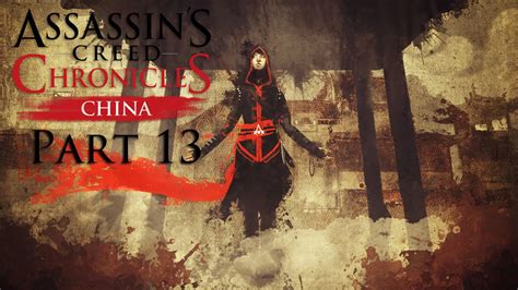 assassin's creed chronicles china helix boost